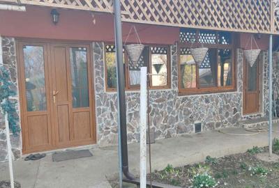 Casă cu 4 camere în Central - 5