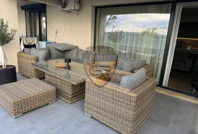 Apartament cu 3 camere decomandat, mobilat în Central - 18