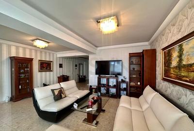Penthouse tip duplex 7 camere I Bucurestii Noi - 2