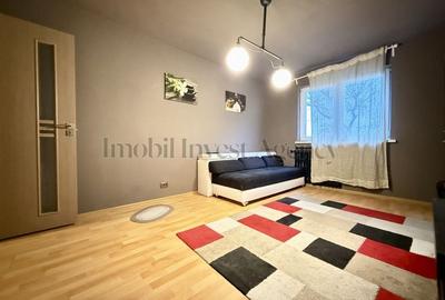 Apartament 4 camere cu parcare spre chirie Lacul Tei - 1