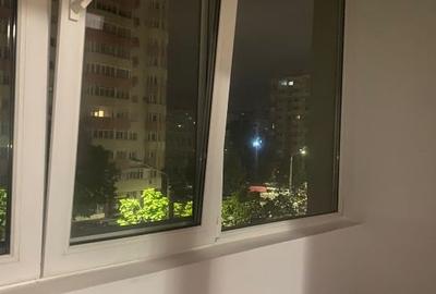 Proprietar, Inchiriez 2 camere B-dul Chisinau - stradal / 5 minute Mega Mall - 7