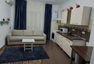 Apartament cu 2 camere semidecomandat în Iancului