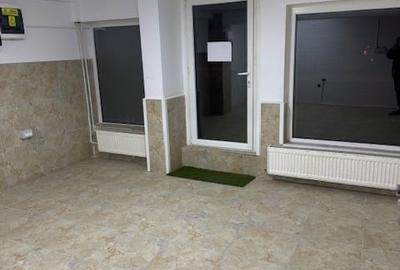 📢 Spațiu comercial de închiriat – Petrești/Corbeanca, 80 mp - 2