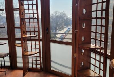 Vând apartament ultracentral 170 mp et 2 - 2