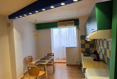 Apartament cu 2 camere decomandat în Panduri - 5