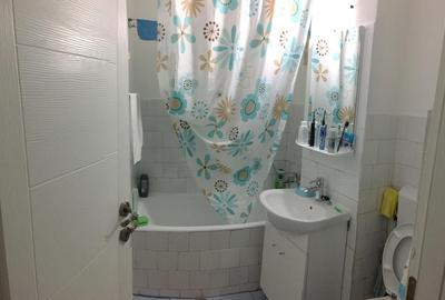 Garsonieră decomandată în Rahova