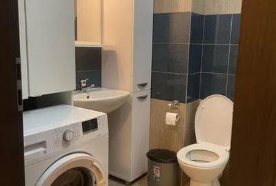 Apartament compact cu doua camere, zona Iancului - 7