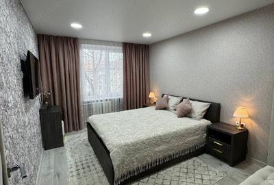 Apartament cu 2 camere decomandat în Central - 1
