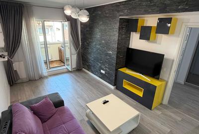 Apartament cu 2 camere decomandat în Nicolae Grigorescu - 1