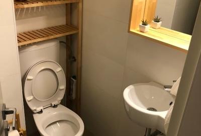 Apartament 4 camere Andrei Muresanu 125mp zona str Predeal zona Engels - 10