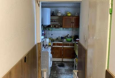 Apartament cu 3 camere decomandat în Luceafarul - 9