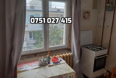 Garsonieră decomandată în Socului - 5