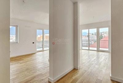 Apartament cu 3 camere decomandat în Brașovul Vechi - 18