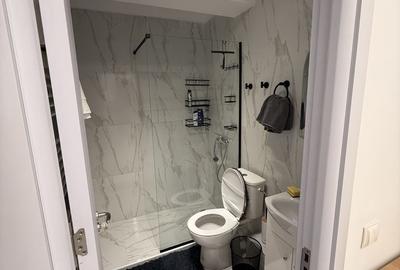 Apartament cu 3 camere în Nord - 13