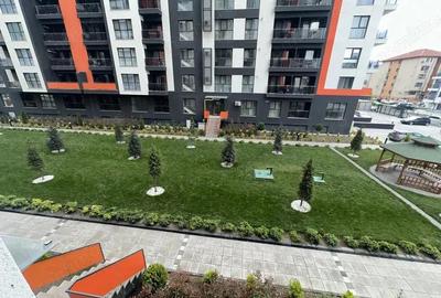 Apartament 3 camere - 2