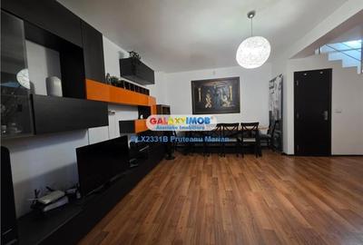 Vanzare casa de tip Duplex Moderna situata langa Mc Donalds Bragadiru - 8