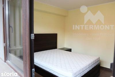 Apartament cu 2 camere în Poiana Țapului - 4