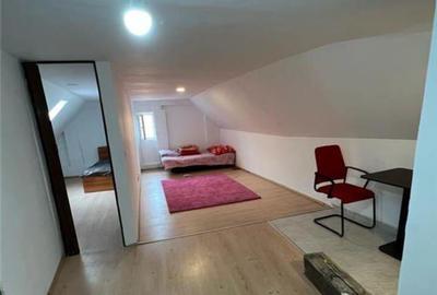 Spatiu de depozitare plus birou in Timi?oara etaj 1 , zona fabrica de bere . - 2