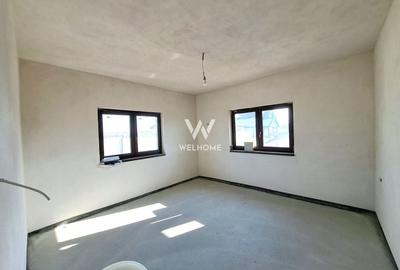 Casa individuala 5 camere - OFERTA!! Casa NOUA teren 720 mp - 10