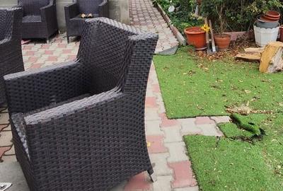 Spațiu comercial, în Central