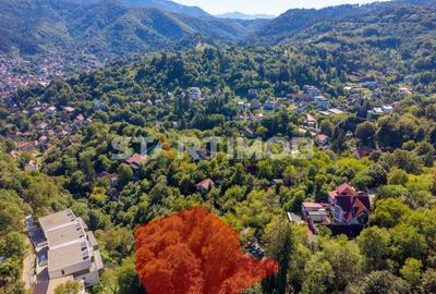 Teren intravilan zona Schei Brasov - 14