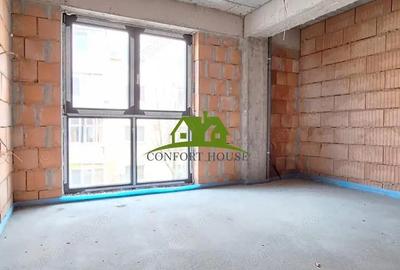 Ap.3 Cam.Nr.1-Et.1 .BL.Nou, cartier Traian-Cecilia Storck , Rm.VL - 14