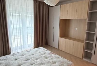 Apartament cu 4 camere decomandat, mobilat în Herăstrău - 3
