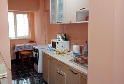 Garsonieră decomandată în Dej - 2