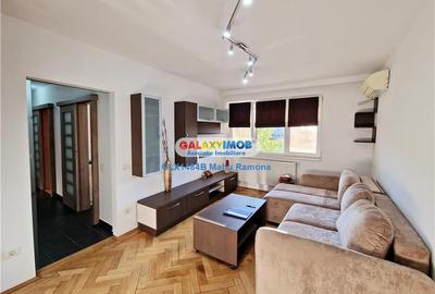 Apartament 2 camere, spatios, luminos, modern, metrou 1 Mai - 2