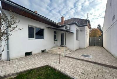AA/791 De inchiriat casa singur in curte in Tg Mure?-Corni?a