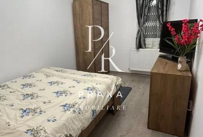 Apartament 3 camere, 61 mp, etaj 1, parcare, zona Terra! - 5