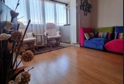 Vatra Luminoasa,bl.reabilitat,Amenajat,mobilat,utilat,complet - 1