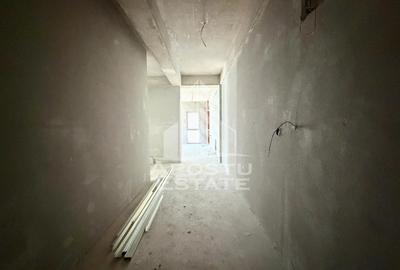 Apartament cu 2 camere semidecomandat în Sânandrei - 2