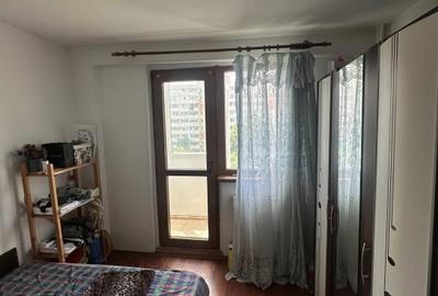 Apartament cu 4 camere decomandat, mobilat în Colentina - 8