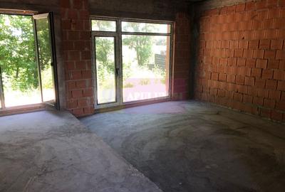 Vila 5 camere LUX "0 km" cu curte - Corbeanca - Paradisul Verde - 3