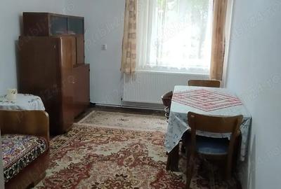 Apartament cu 2 camere decomandat în Central - 4