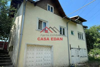 Casă cu 2 camere în Breaza - 6