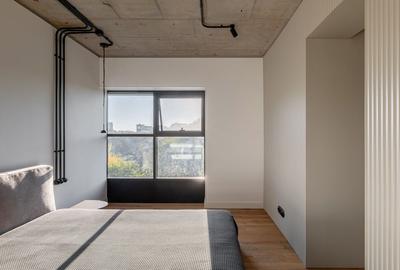 Apartament 4 camere de inchiriat Floreasca - 6