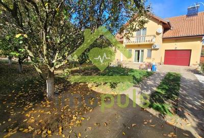 Casa individuala in Dudestii Noi, 2 fronturi stradale.? - 16