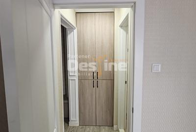 Apartament cu 2 camere decomandat în Gară - 16