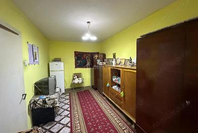 Apartament cu 2 camere semidecomandat, mobilat în Vest - 8