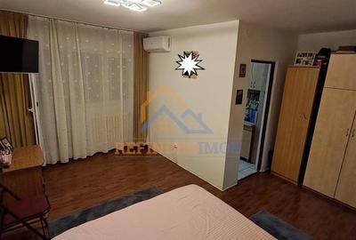 Garsonieră semidecomandată, mobilată în Sălăjan - 1