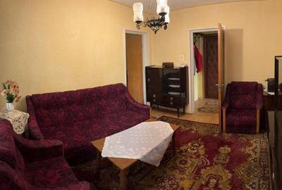 Apartament cu 4 camere în Central - 3
