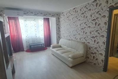 Apartament cu 2 camere semidecomandat în Central - 7