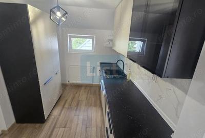 Apartament cu 4 camere decomandat în Vest - 3