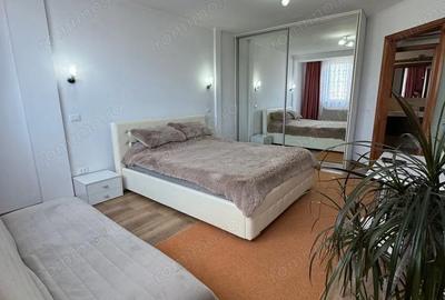 Garsonieră decomandată în Banu Manta - 2