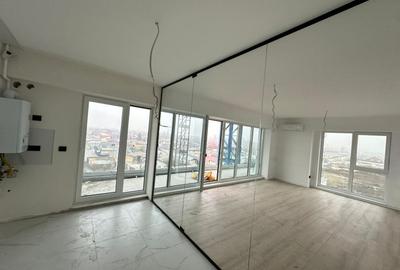 Apartament cu 3 camere decomandat în Titan - 4