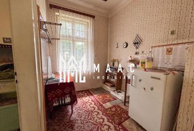 Casa individuala | Teren 356 MP | Garaj | Cisnadie | Comision 0% - 17