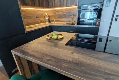 Apartament cu 2 camere decomandat în Cotroceni - 2