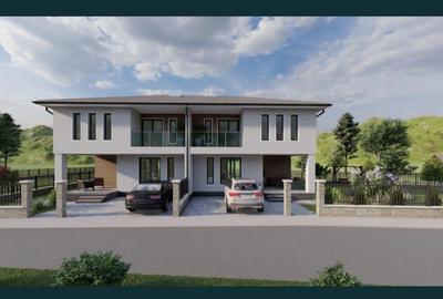 Spațiu comercial, în Central - 1